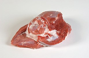 Meat Cut Spec Step 1